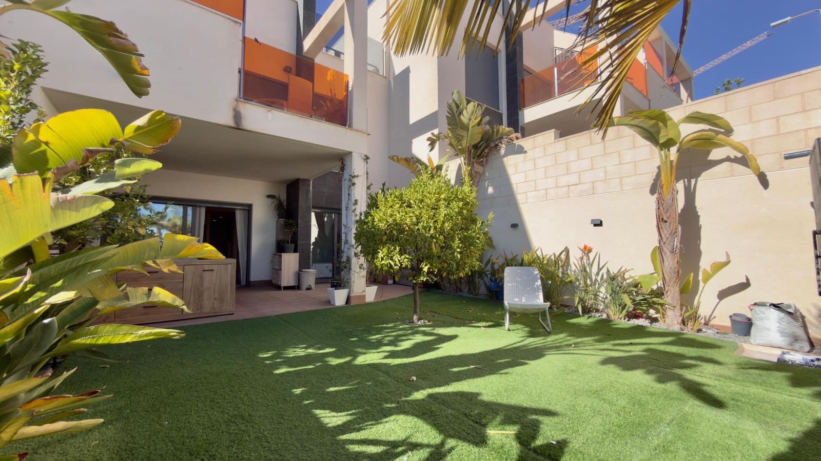 Apartamento de 3 habitaciones en Finestrat en venta con piscina - 410.000 € (Ref: 9419882)