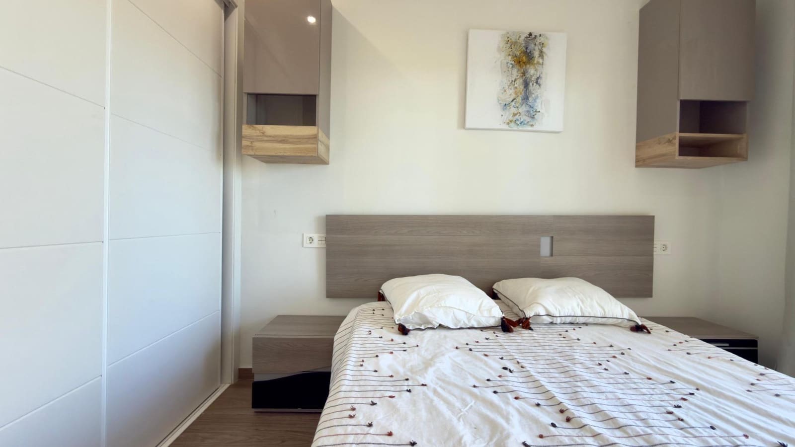 Apartamento de 3 habitaciones en Finestrat en venta con piscina - 410.000 € (Ref: 9419882)