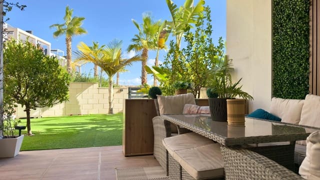 Apartamento de 3 habitaciones en Finestrat en venta con piscina - 410.000 € (Ref: 9419882)