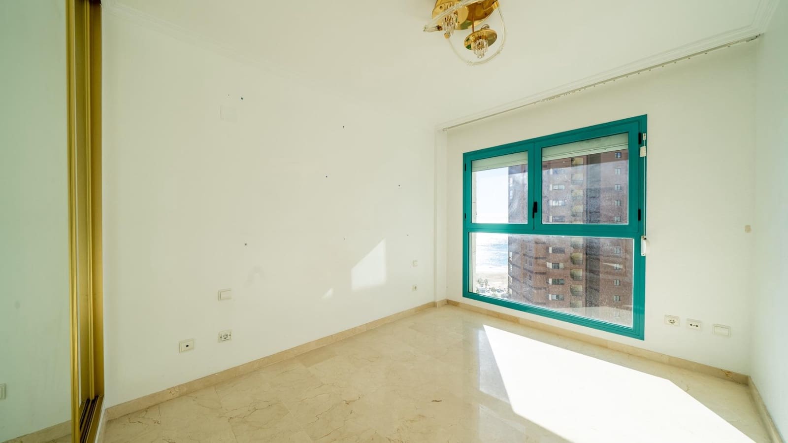 4 soverom Leilighet til salgs i La Villajoyosa / Vila Joiosa med svømmebasseng - € 330 000 (Ref: 9419883)