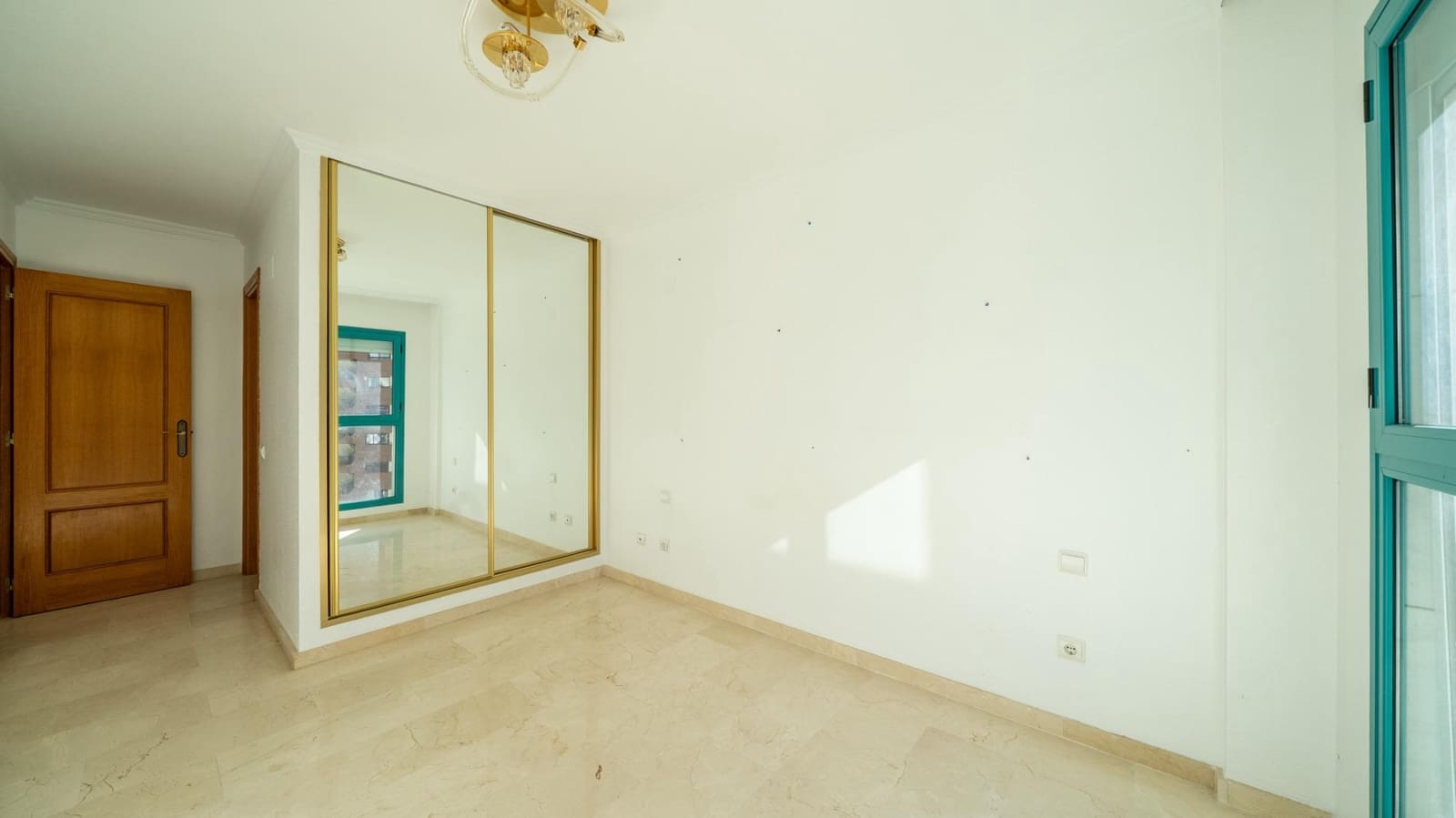 4 soverom Leilighet til salgs i La Villajoyosa / Vila Joiosa med svømmebasseng - € 330 000 (Ref: 9419883)