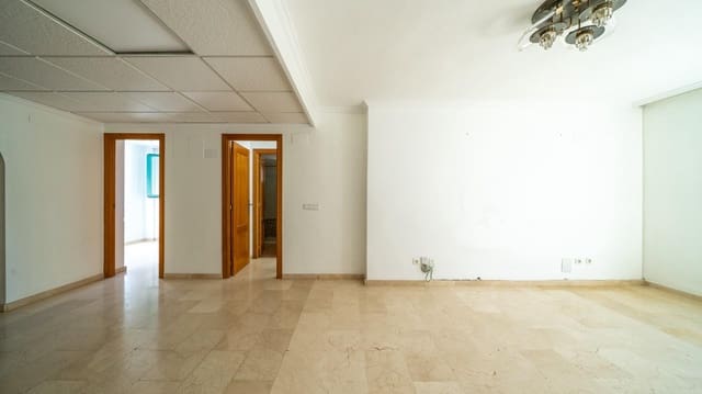 4 soverom Leilighet til salgs i La Cala de Villajoyosa, La Villajoyosa / Vila Joiosa med svømmebasseng - € 330 000 (Ref: 9419883)