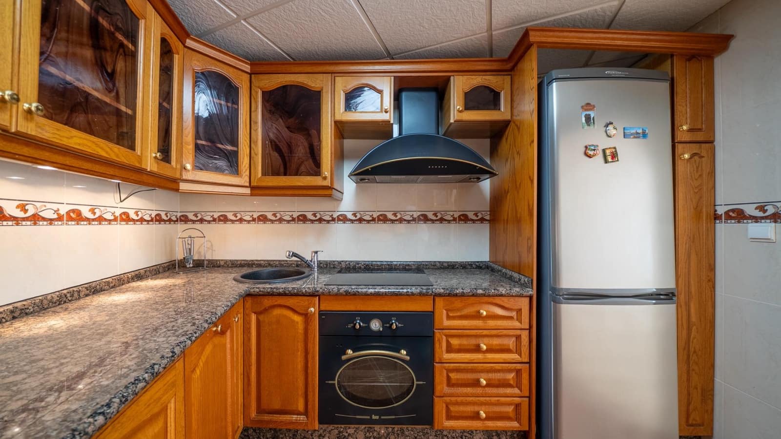 4 soverom Leilighet til salgs i La Villajoyosa / Vila Joiosa med svømmebasseng - € 330 000 (Ref: 9419883)