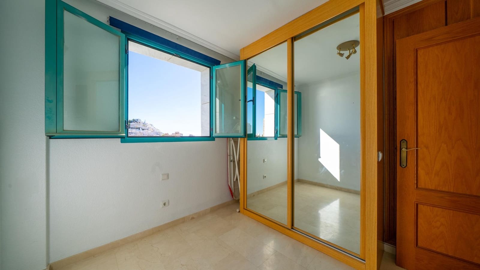 4 soverom Leilighet til salgs i La Villajoyosa / Vila Joiosa med svømmebasseng - € 330 000 (Ref: 9419883)