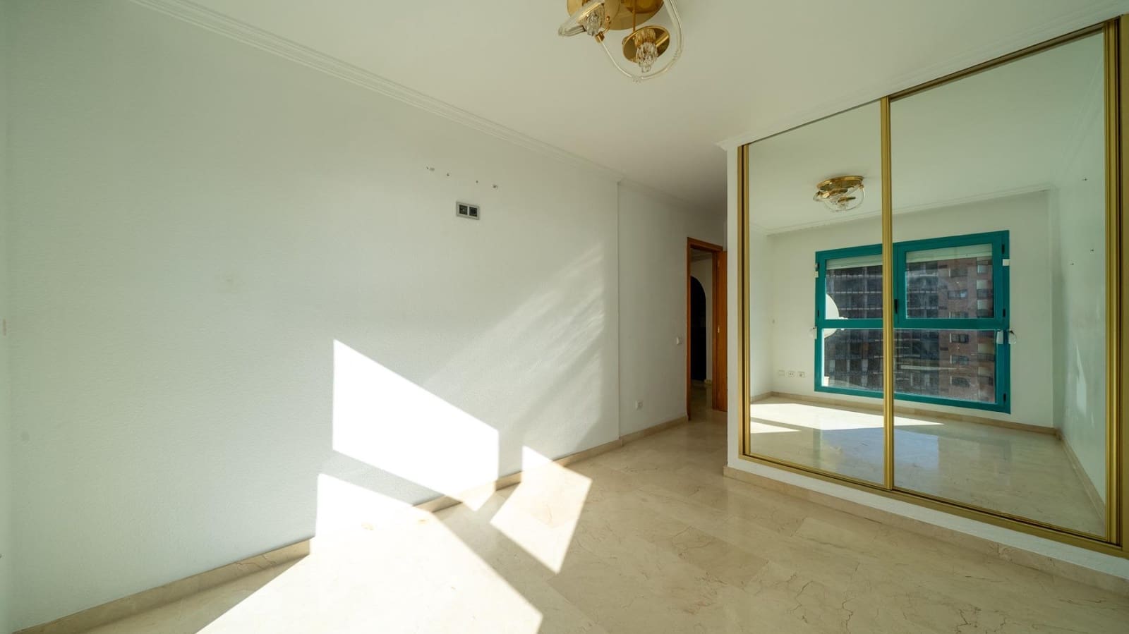 4 soverom Leilighet til salgs i La Villajoyosa / Vila Joiosa med svømmebasseng - € 330 000 (Ref: 9419883)