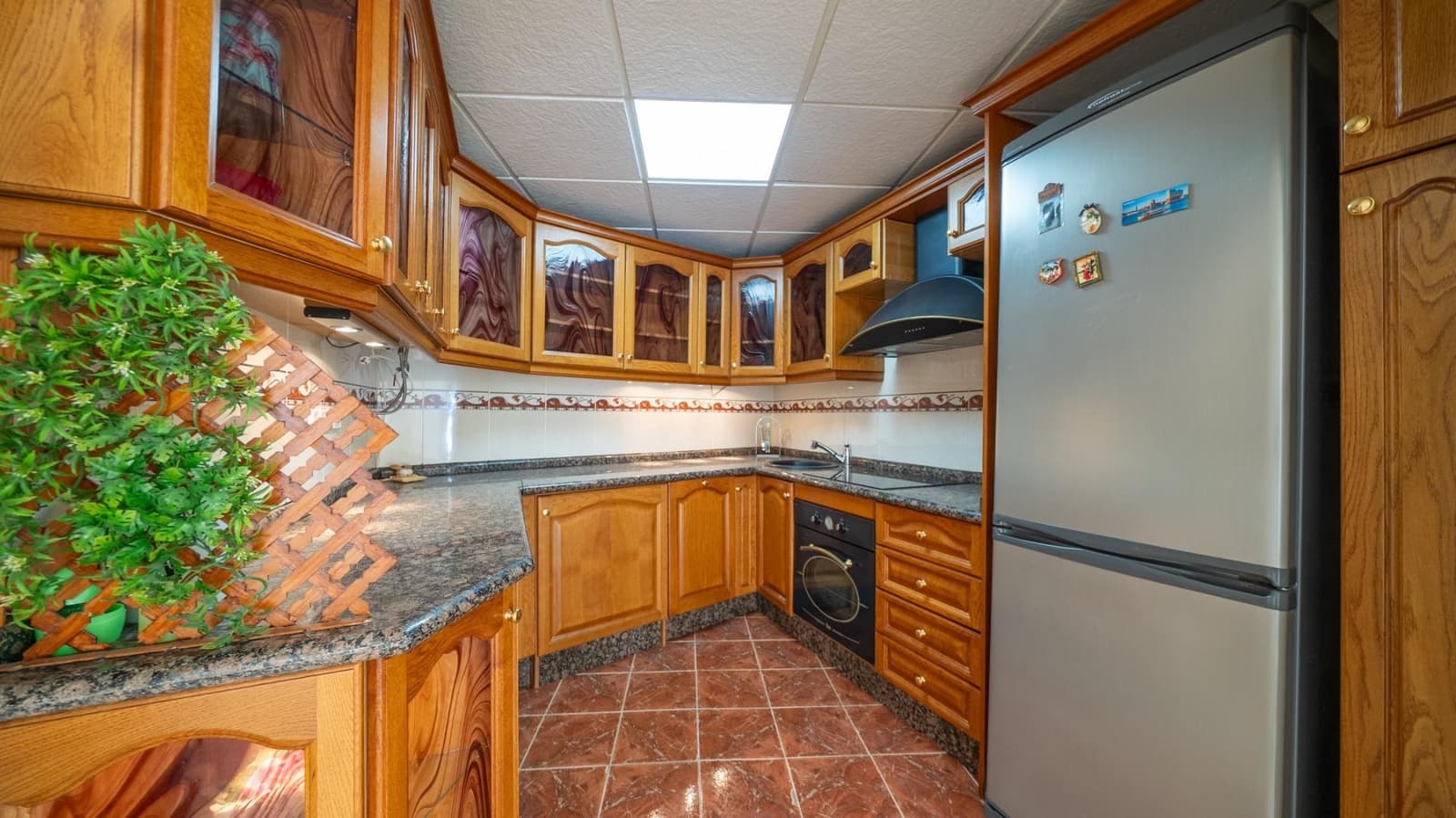 4 soverom Leilighet til salgs i La Villajoyosa / Vila Joiosa med svømmebasseng - € 330 000 (Ref: 9419883)