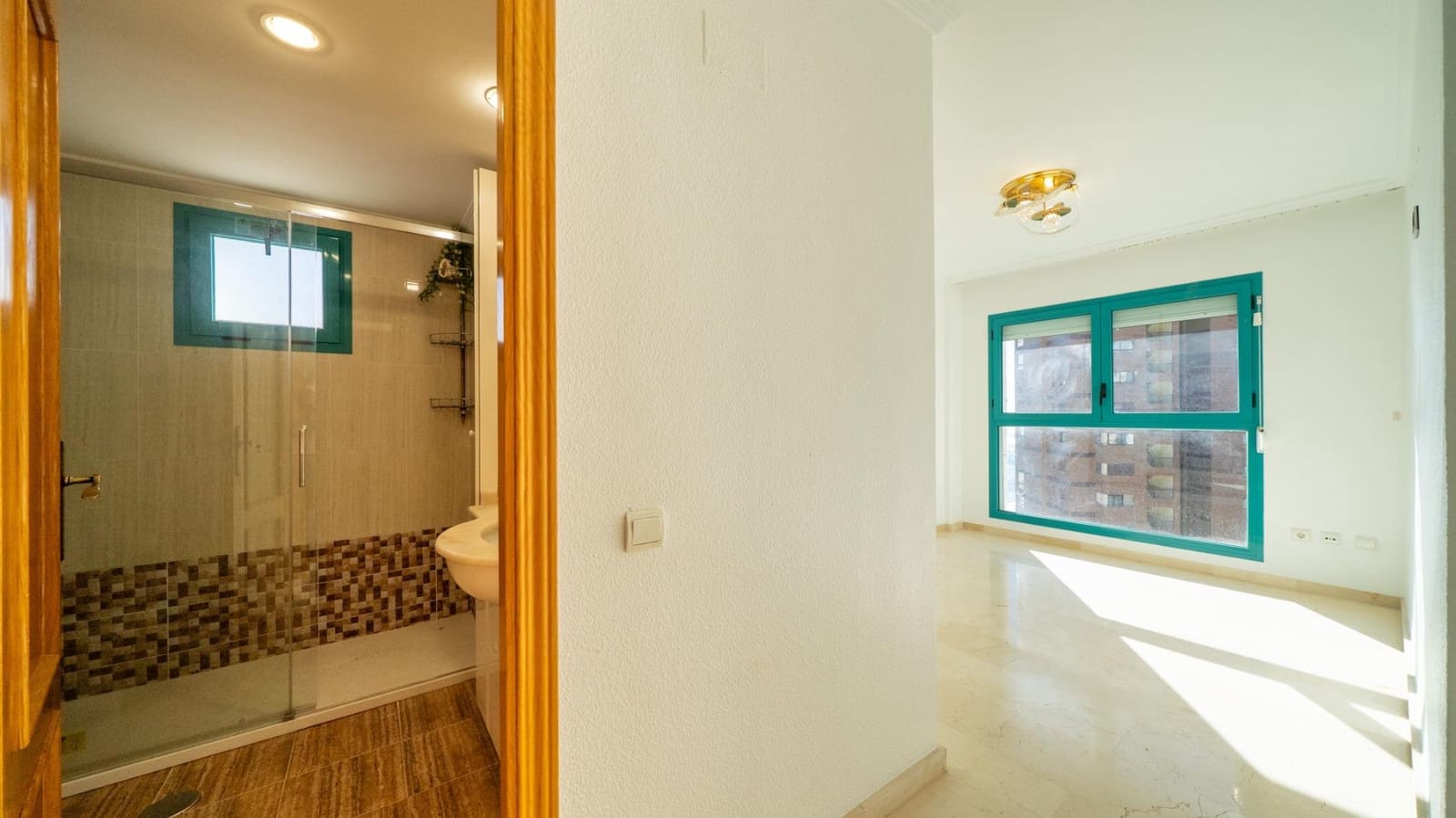 4 soverom Leilighet til salgs i La Villajoyosa / Vila Joiosa med svømmebasseng - € 330 000 (Ref: 9419883)