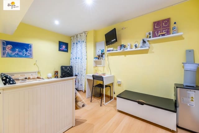 3 Zimmer Apartment zu verkaufen in Alicante / Alacant Stadt - 250.000 € (Ref: 9424404)