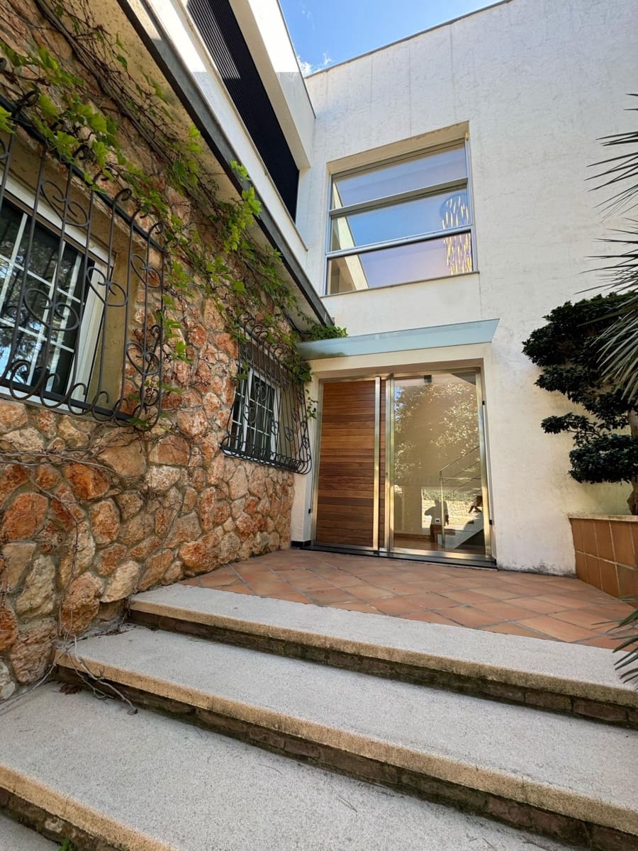 13 soveværelse Villa til salg i Riba-roja de Turia med swimmingpool garage - € 930.000 (Ref: 9425740)