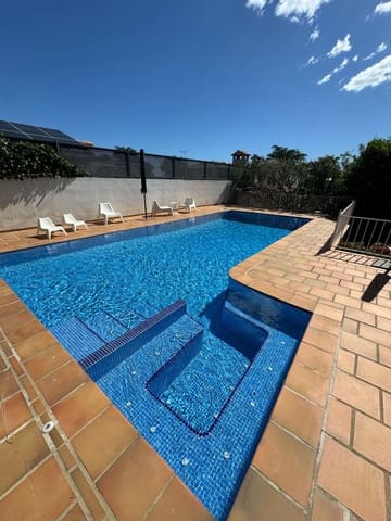 13 soveværelse Villa til salg i Riba-roja de Túria med swimmingpool garage - € 930.000 (Ref: 9425740)