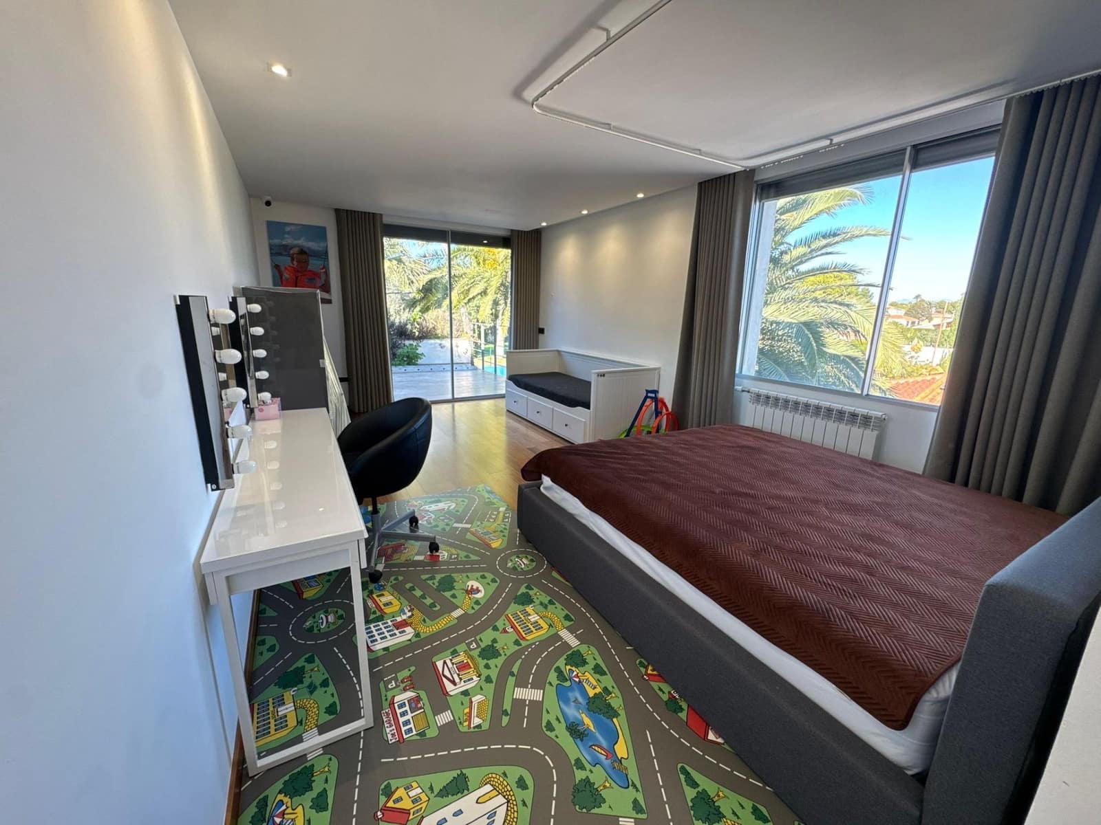 13 soveværelse Villa til salg i Riba-roja de Turia med swimmingpool garage - € 930.000 (Ref: 9425740)