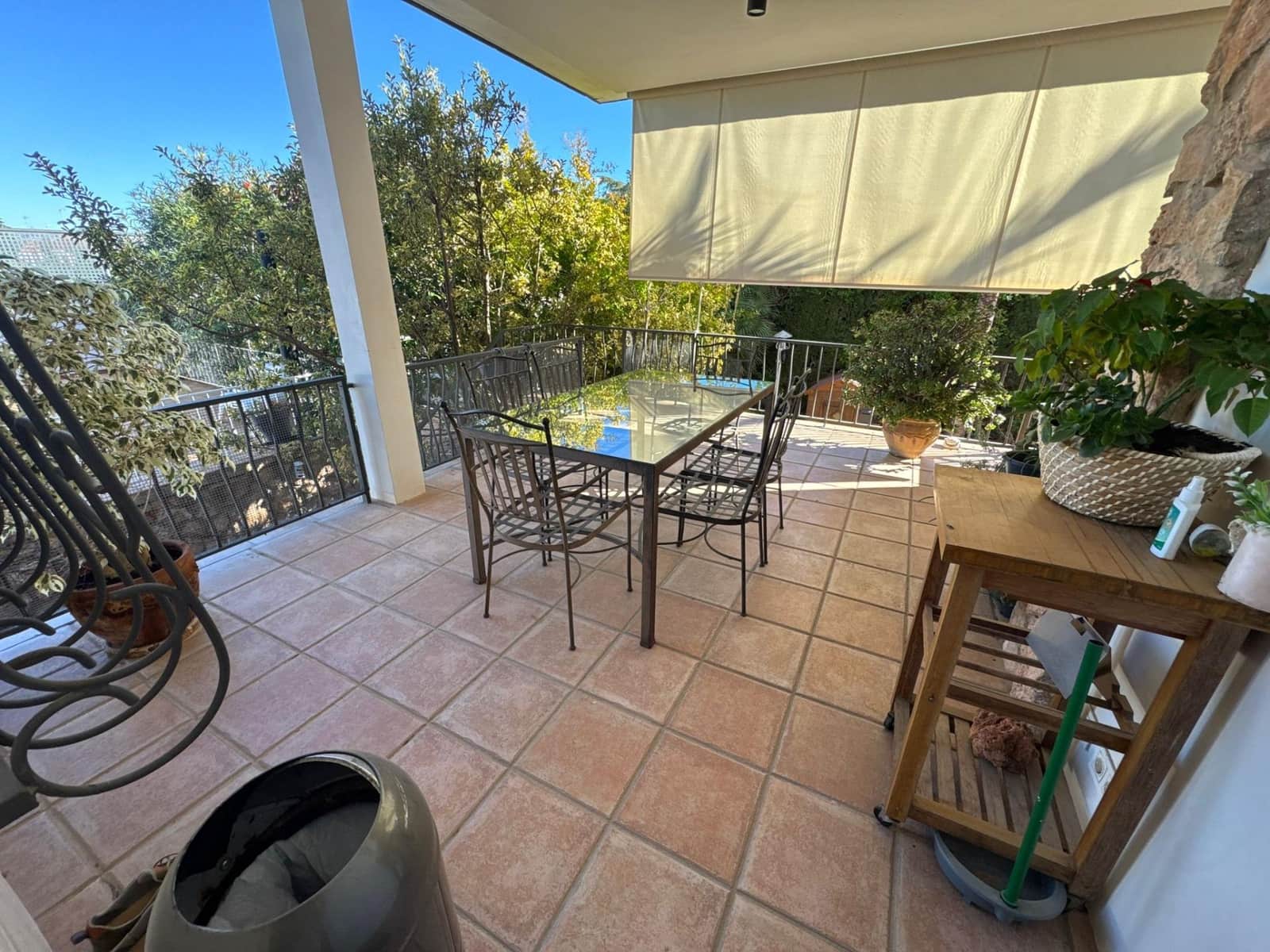 13 soveværelse Villa til salg i Riba-roja de Turia med swimmingpool garage - € 930.000 (Ref: 9425740)