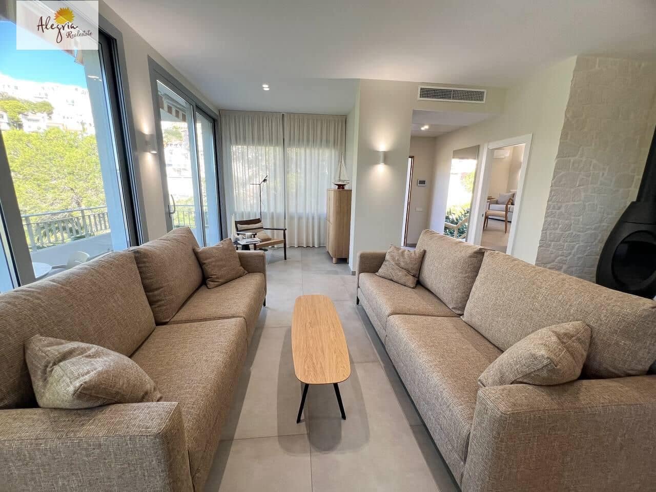 5 bedroom Villa for sale in Cullera with pool garage - € 1,300,000 (Ref: 9425741)