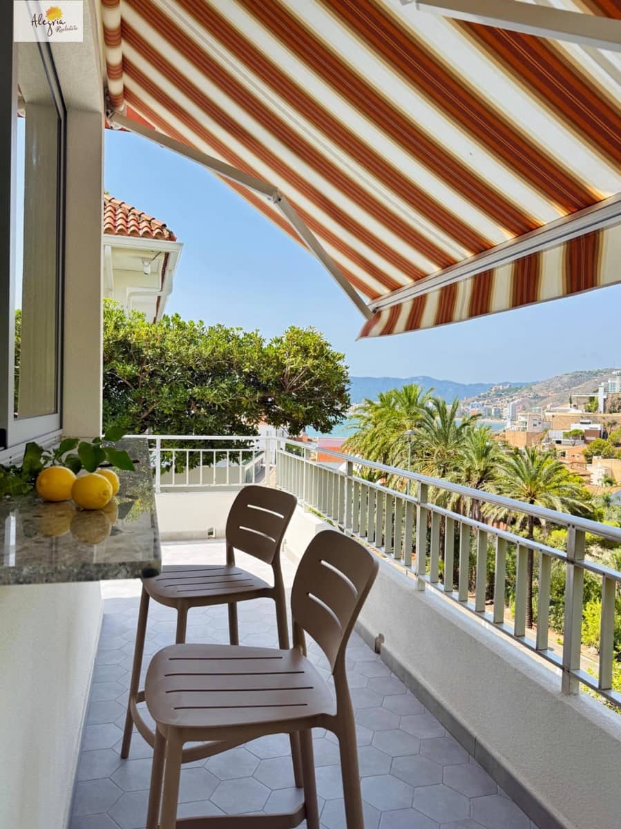 5 bedroom Villa for sale in Cullera with pool garage - € 1,300,000 (Ref: 9425741)