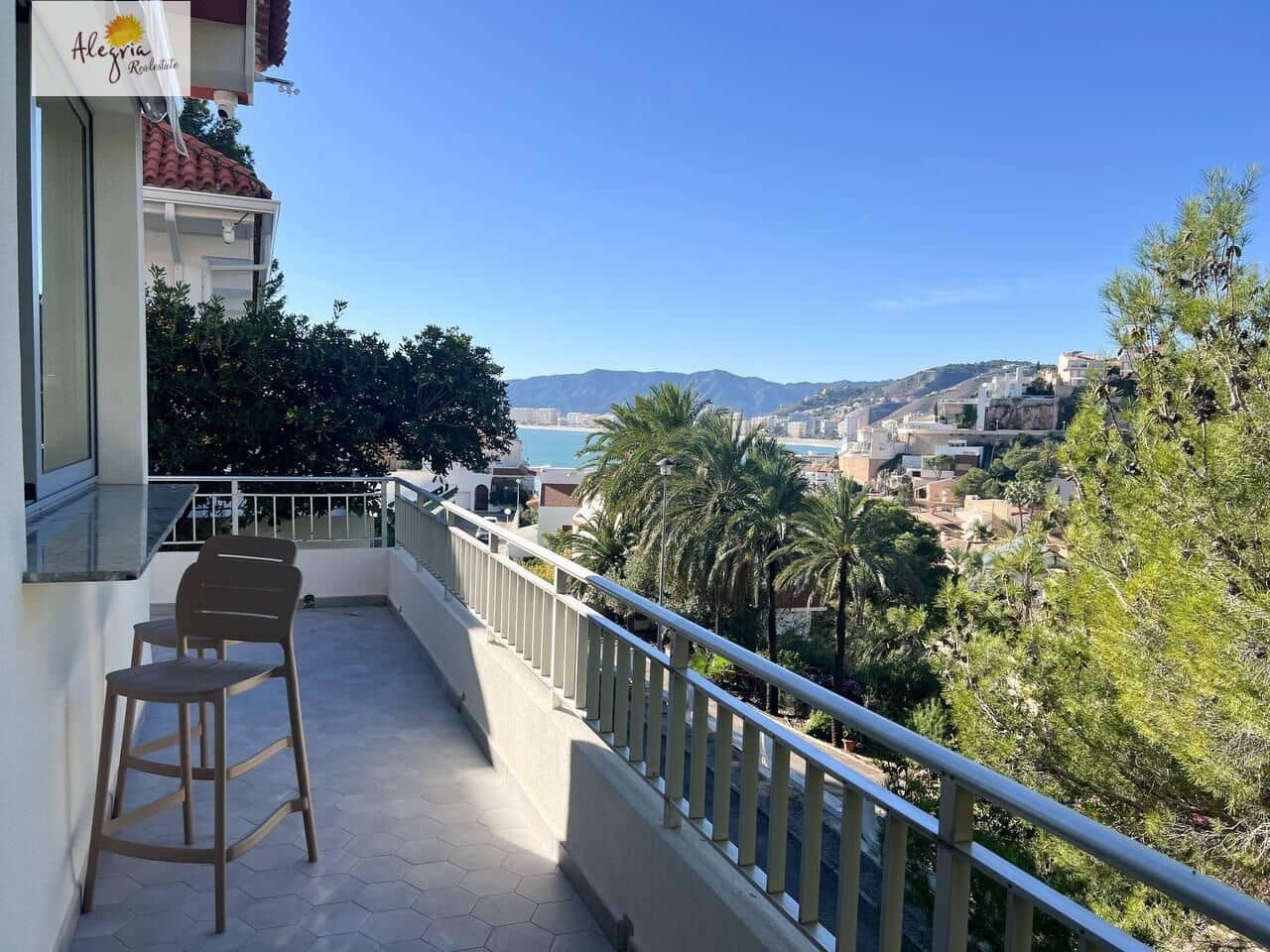 5 bedroom Villa for sale in Cullera with pool garage - € 1,300,000 (Ref: 9425741)