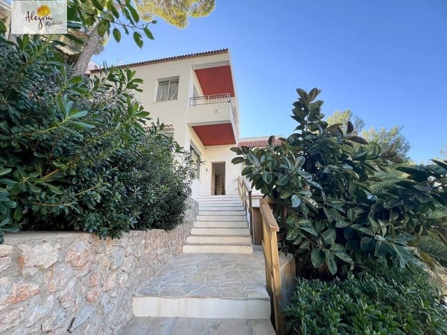 5 soveværelse Villa til salg i Racó, Cullera med swimmingpool garage - € 1.300.000 (Ref: 9425741)