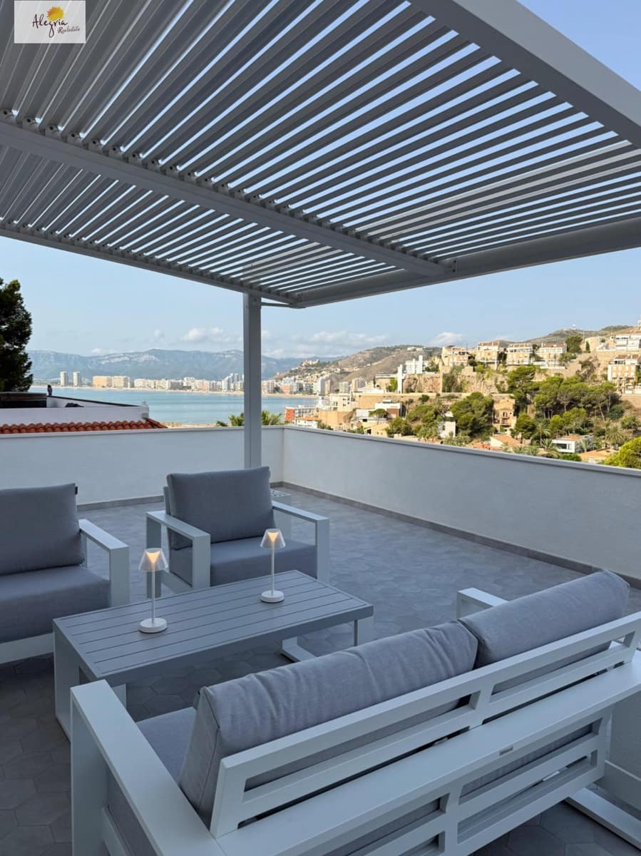 5 bedroom Villa for sale in Cullera with pool garage - € 1,300,000 (Ref: 9425741)