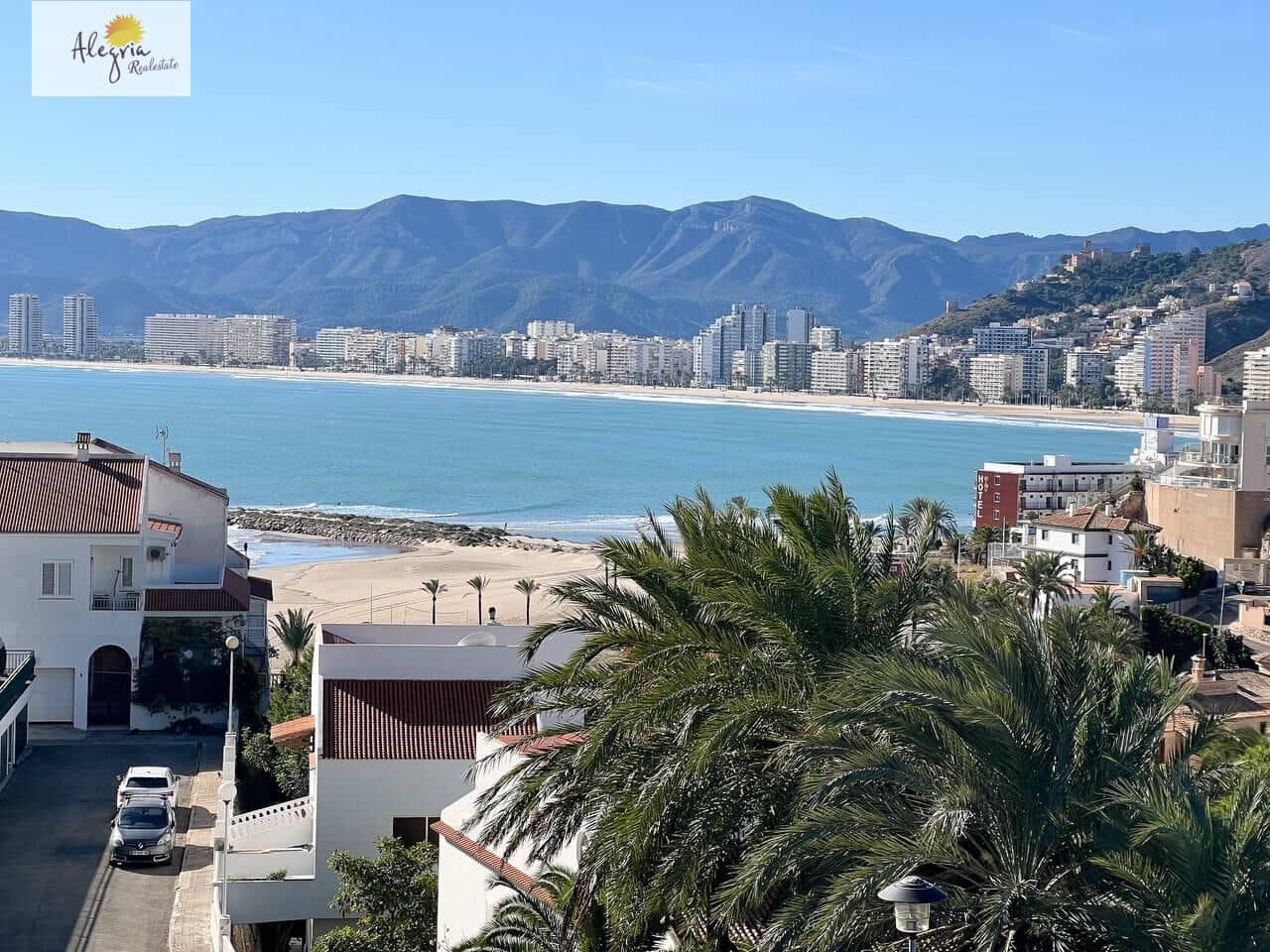 5 bedroom Villa for sale in Cullera with pool garage - € 1,300,000 (Ref: 9425741)