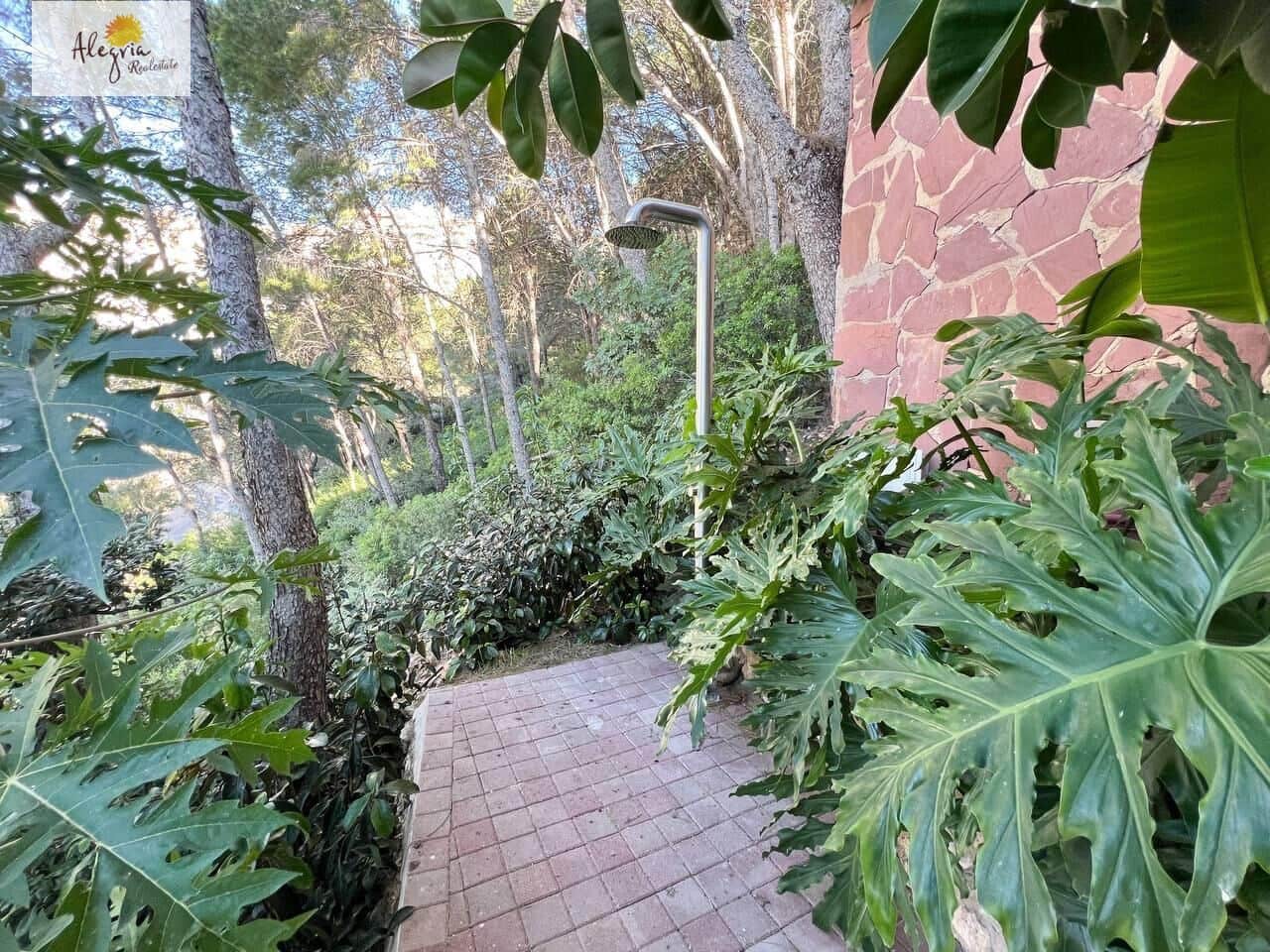 5 bedroom Villa for sale in Cullera with pool garage - € 1,300,000 (Ref: 9425741)