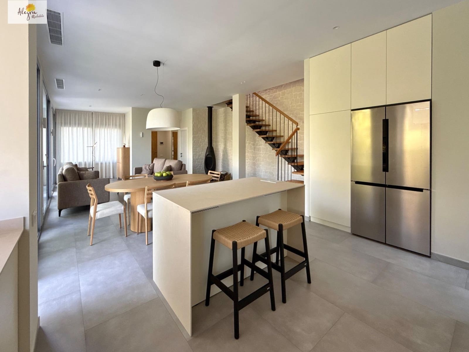 5 bedroom Villa for sale in Cullera with pool garage - € 1,300,000 (Ref: 9425741)