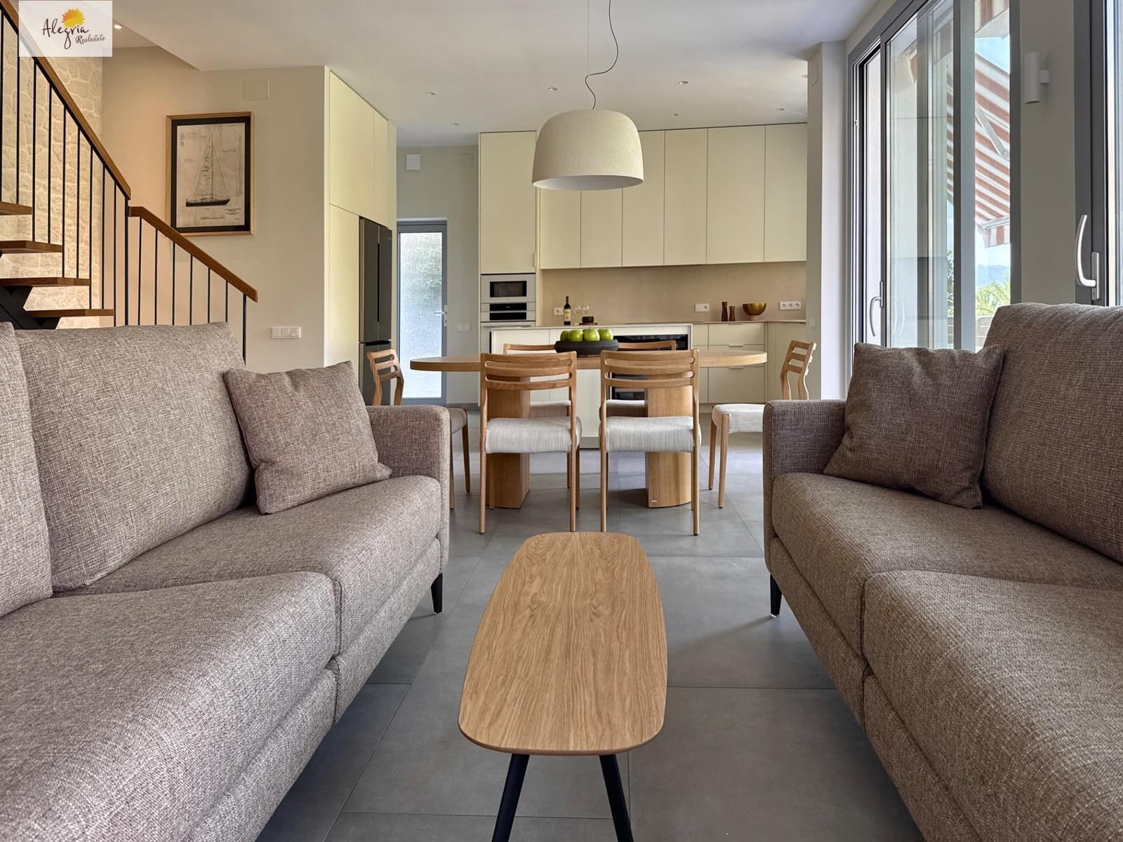 5 bedroom Villa for sale in Cullera with pool garage - € 1,300,000 (Ref: 9425741)