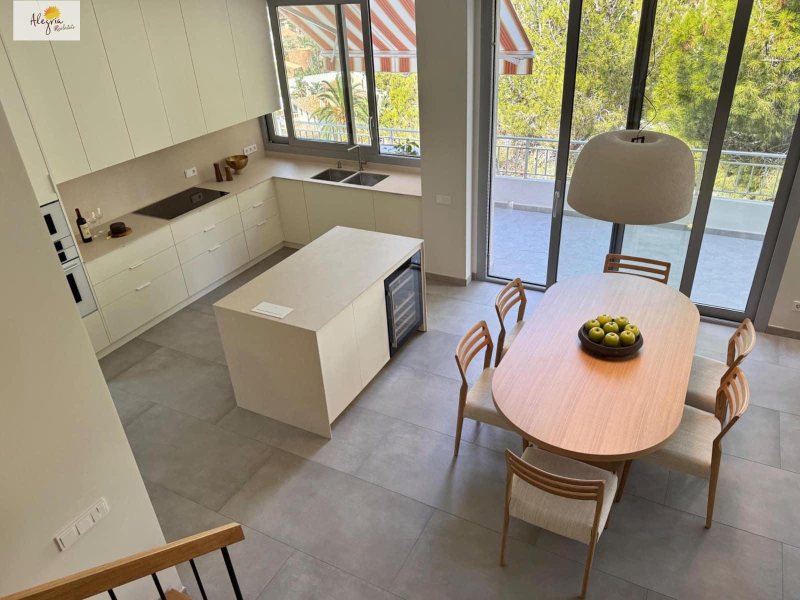 5 bedroom Villa for sale in Cullera with pool garage - € 1,300,000 (Ref: 9425741)