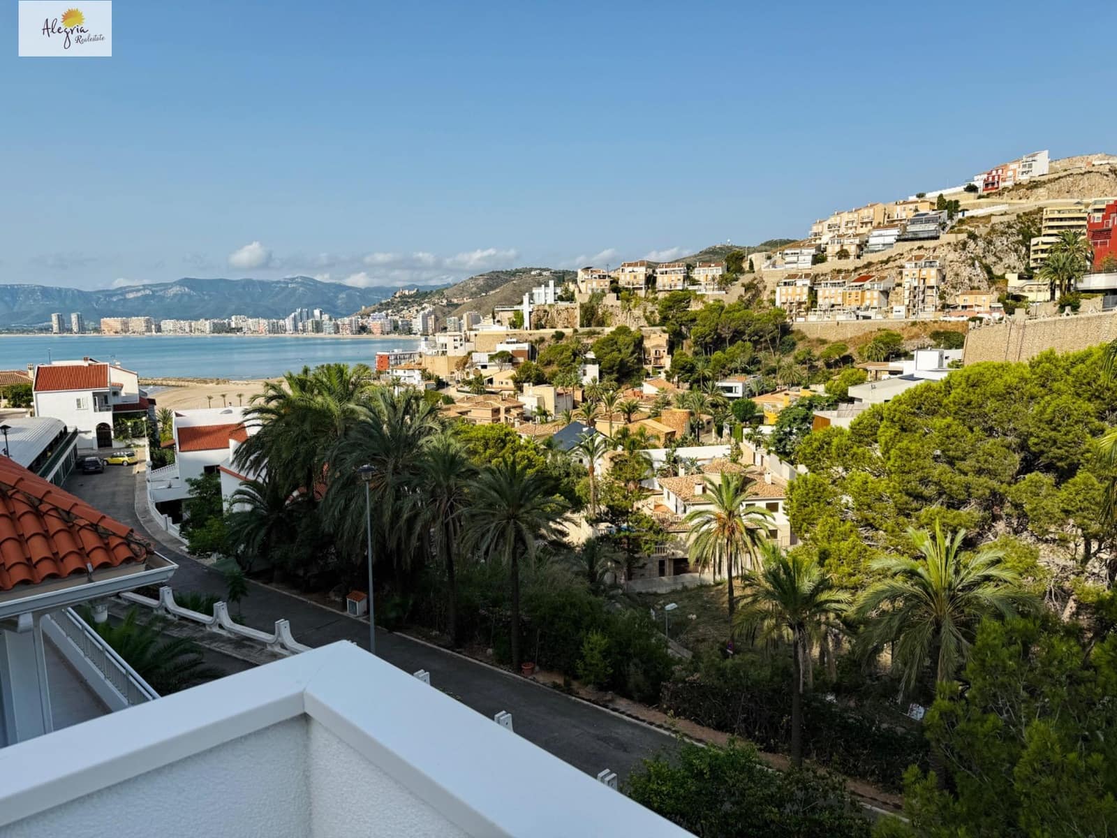 5 bedroom Villa for sale in Cullera with pool garage - € 1,300,000 (Ref: 9425741)