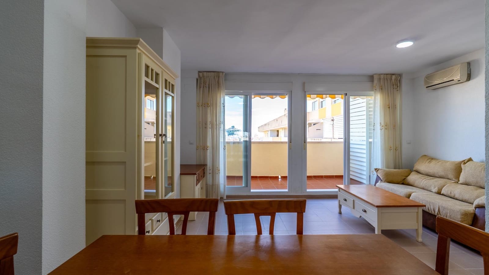 3 quarto Penthouse para venda em La Villajoyosa / Vila Joiosa com piscina garagem - 269 900 € (Ref: 9431149)