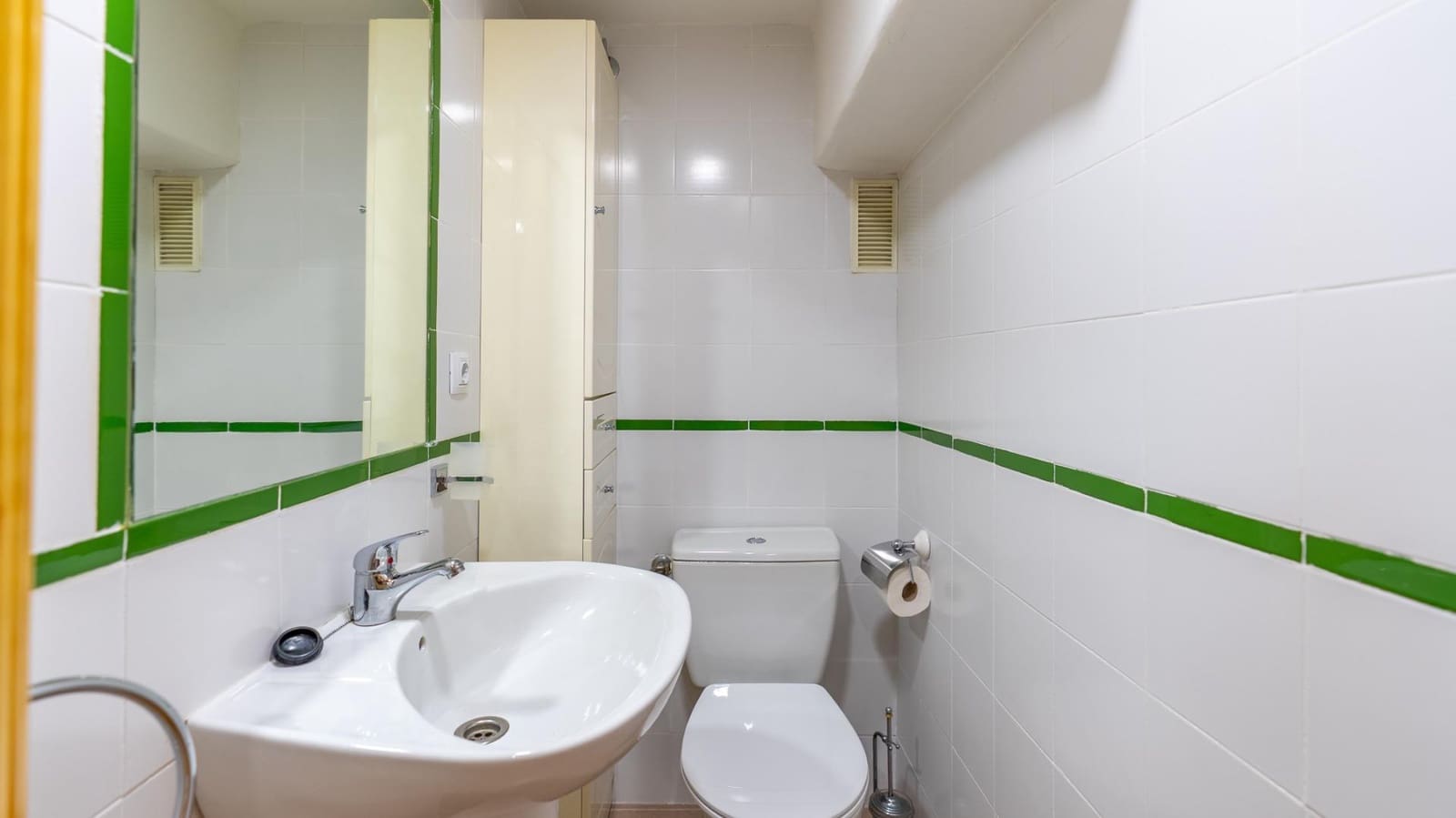 3 quarto Penthouse para venda em La Villajoyosa / Vila Joiosa com piscina garagem - 269 900 € (Ref: 9431149)