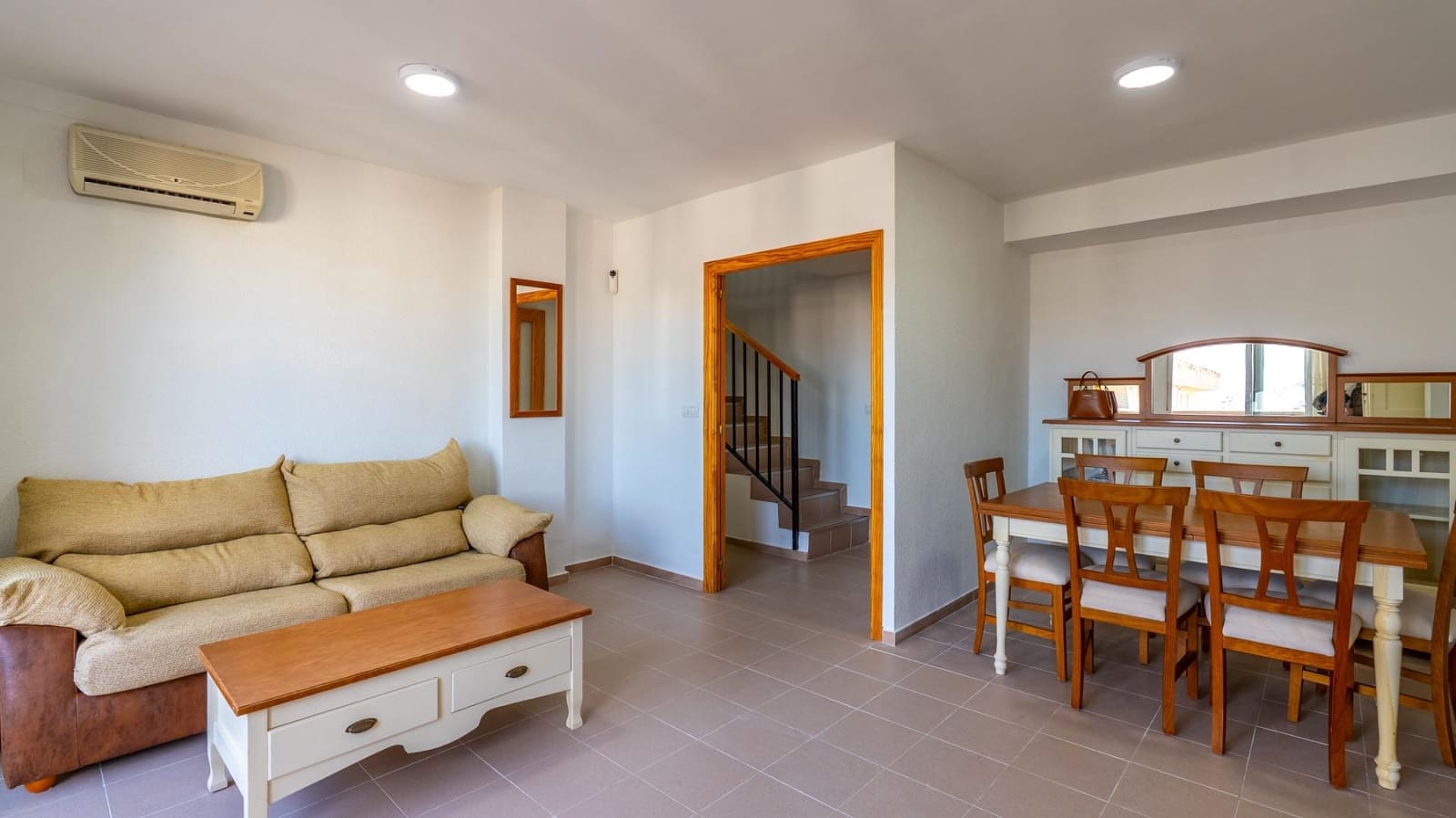 3 quarto Penthouse para venda em La Villajoyosa / Vila Joiosa com piscina garagem - 269 900 € (Ref: 9431149)