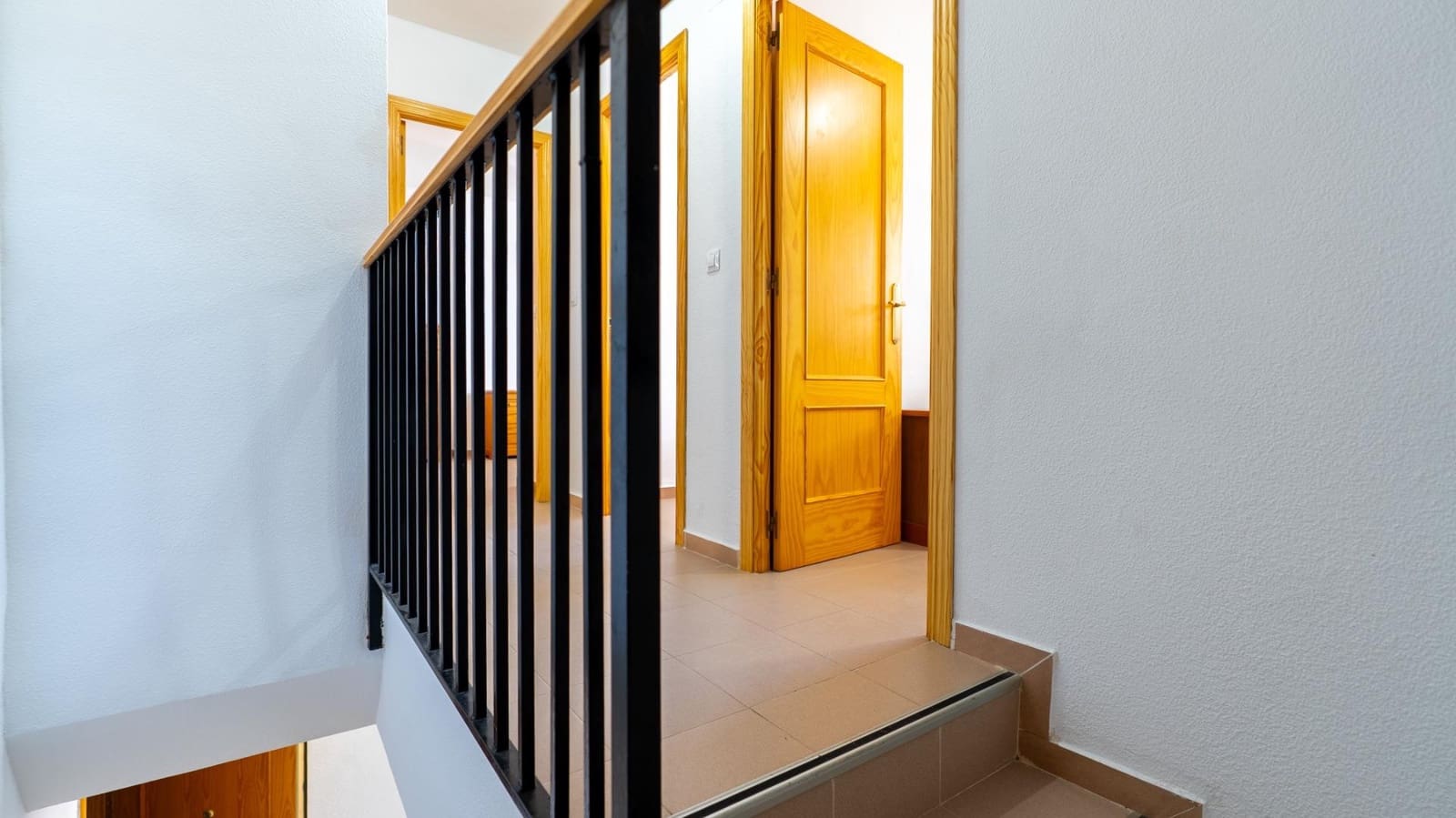 3 quarto Penthouse para venda em La Villajoyosa / Vila Joiosa com piscina garagem - 269 900 € (Ref: 9431149)