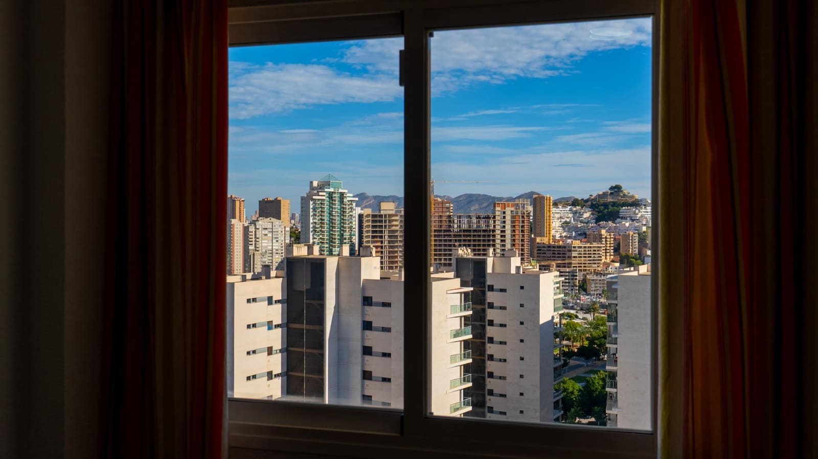 3 quarto Penthouse para venda em La Villajoyosa / Vila Joiosa com piscina garagem - 269 900 € (Ref: 9431149)