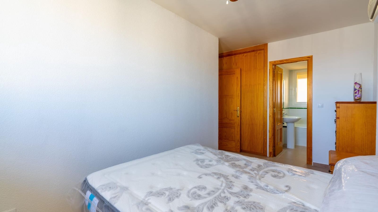 3 quarto Penthouse para venda em La Villajoyosa / Vila Joiosa com piscina garagem - 269 900 € (Ref: 9431149)