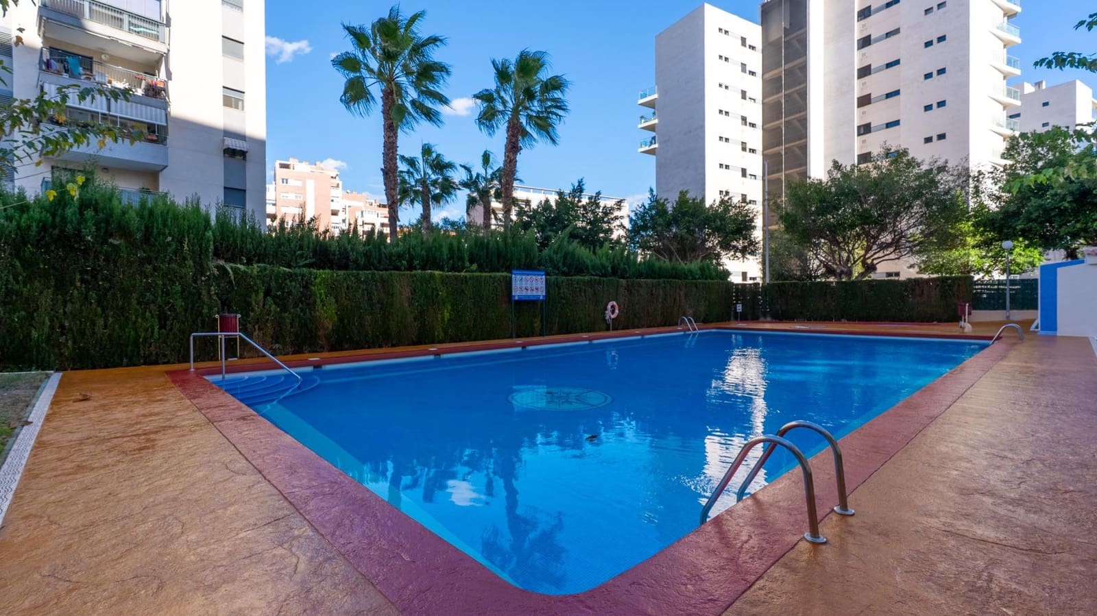 3 quarto Penthouse para venda em La Villajoyosa / Vila Joiosa com piscina garagem - 269 900 € (Ref: 9431149)