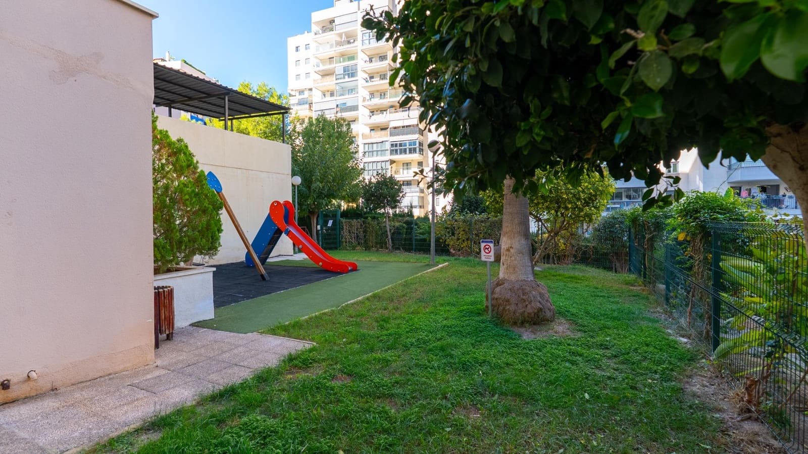 3 quarto Penthouse para venda em La Villajoyosa / Vila Joiosa com piscina garagem - 269 900 € (Ref: 9431149)