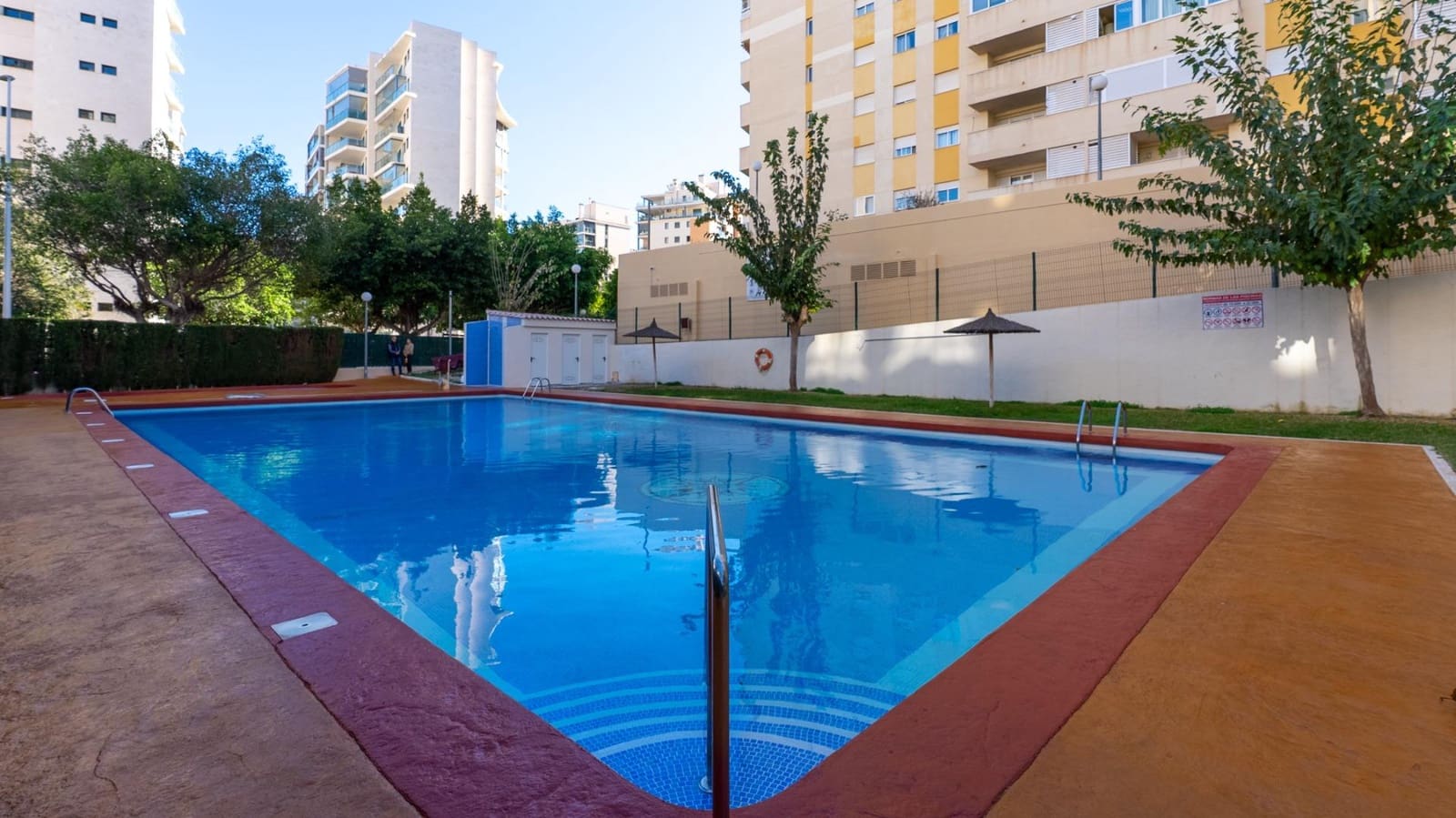 3 quarto Penthouse para venda em La Villajoyosa / Vila Joiosa com piscina garagem - 269 900 € (Ref: 9431149)