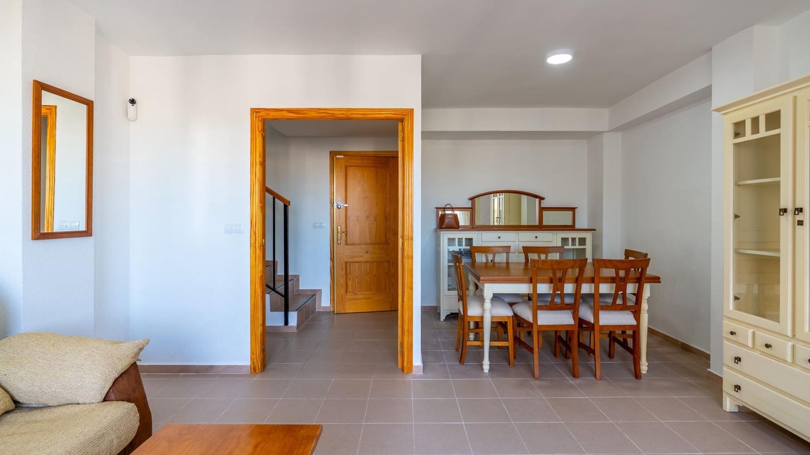 3 quarto Penthouse para venda em La Villajoyosa / Vila Joiosa com piscina garagem - 269 900 € (Ref: 9431149)