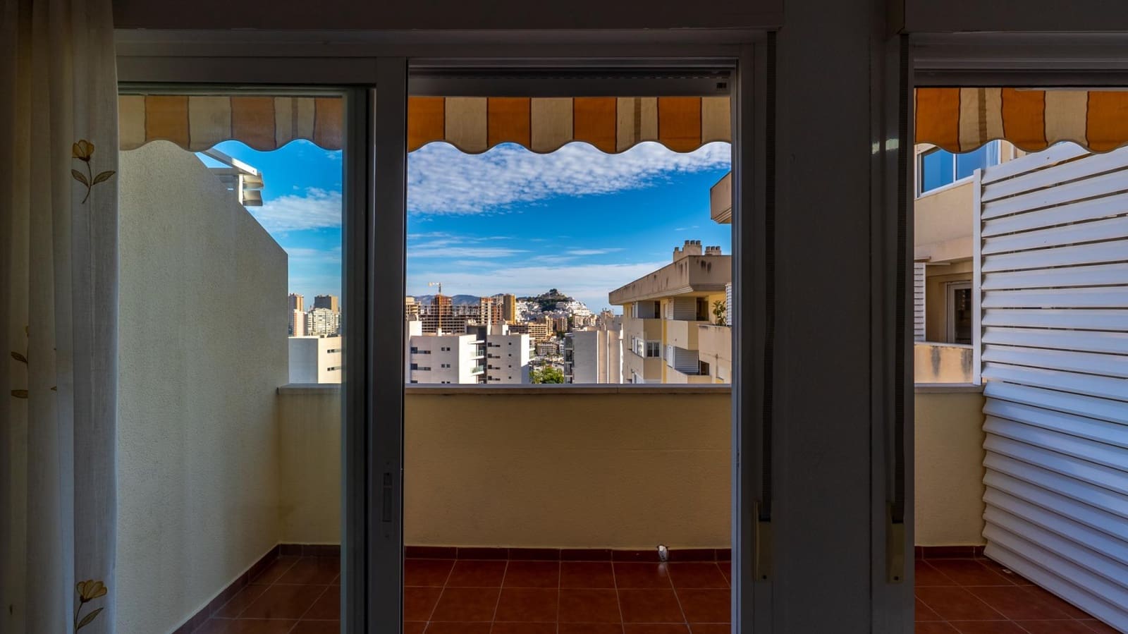 3 quarto Penthouse para venda em La Villajoyosa / Vila Joiosa com piscina garagem - 269 900 € (Ref: 9431149)