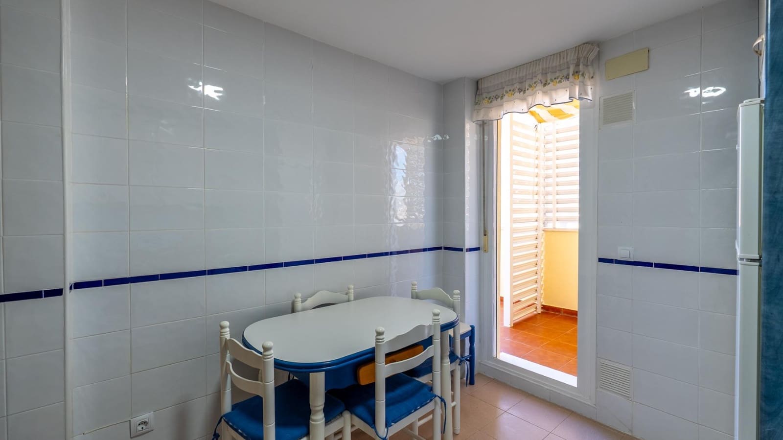 3 quarto Penthouse para venda em La Villajoyosa / Vila Joiosa com piscina garagem - 269 900 € (Ref: 9431149)