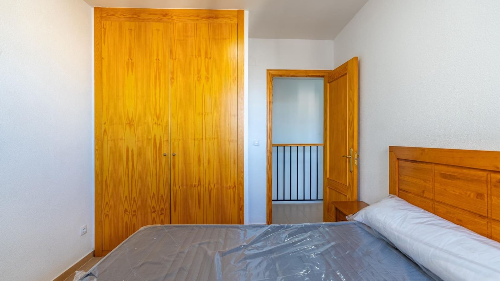 3 quarto Penthouse para venda em La Villajoyosa / Vila Joiosa com piscina garagem - 269 900 € (Ref: 9431149)