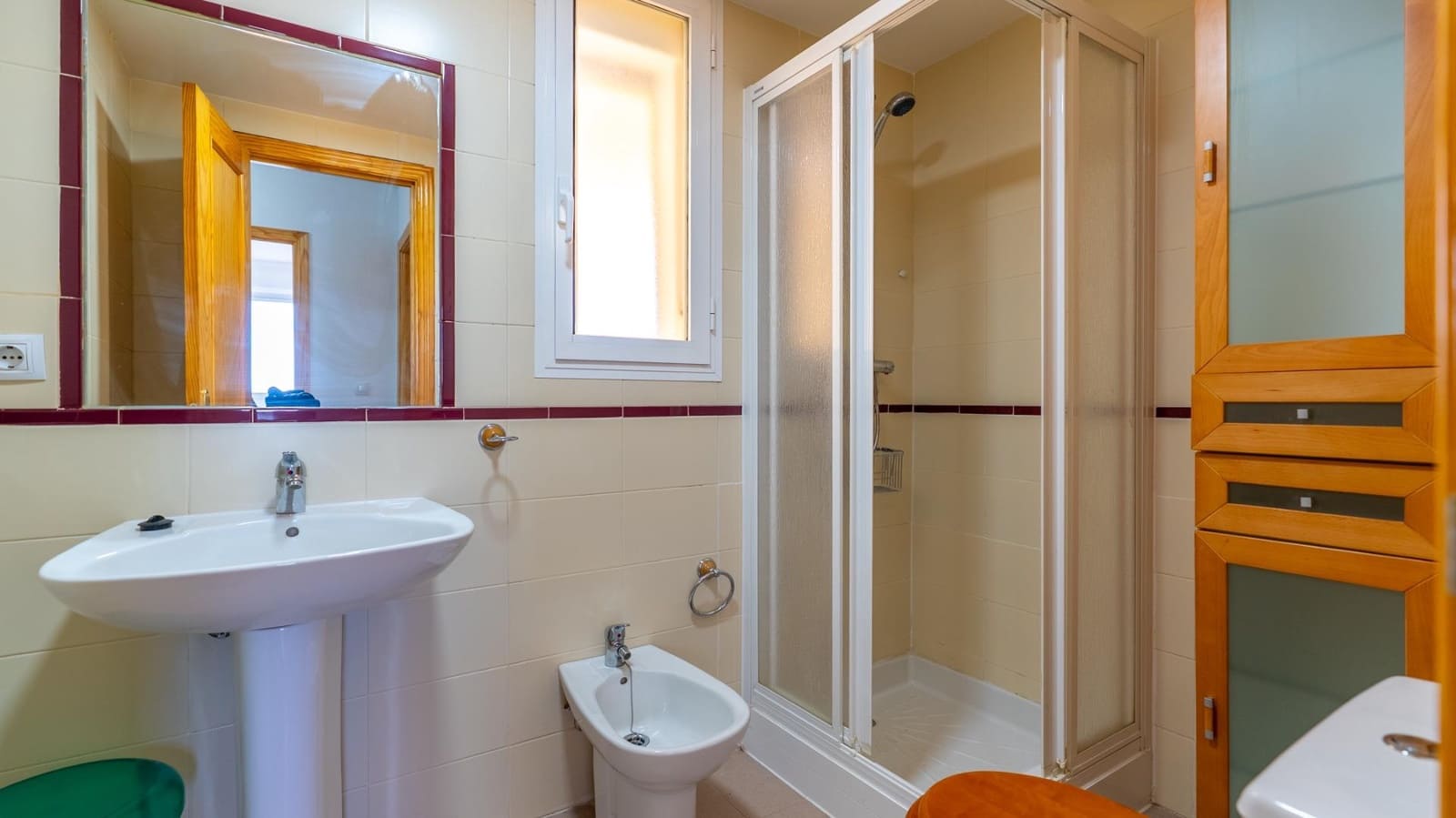 3 quarto Penthouse para venda em La Villajoyosa / Vila Joiosa com piscina garagem - 269 900 € (Ref: 9431149)