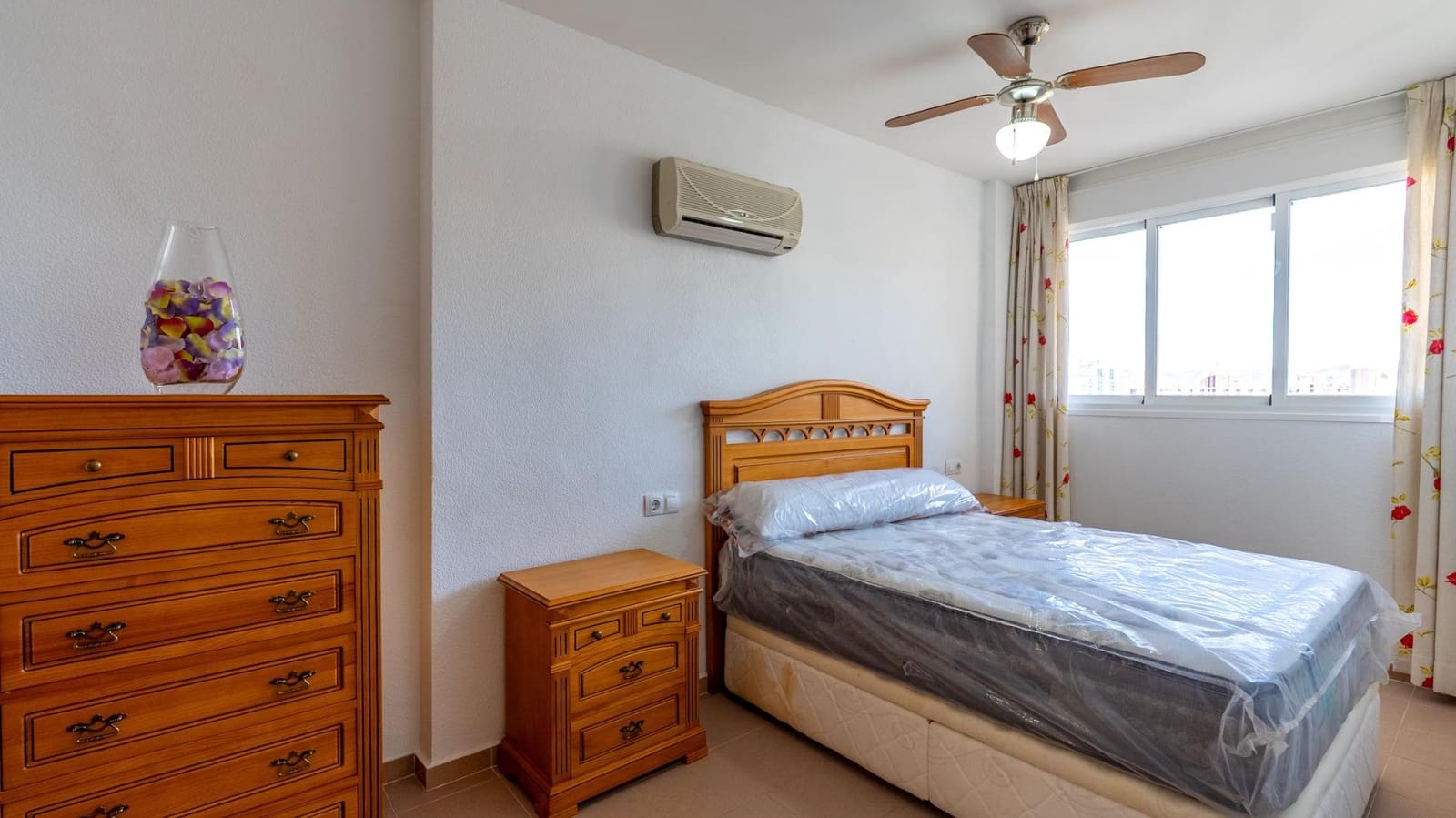 3 quarto Penthouse para venda em La Villajoyosa / Vila Joiosa com piscina garagem - 269 900 € (Ref: 9431149)