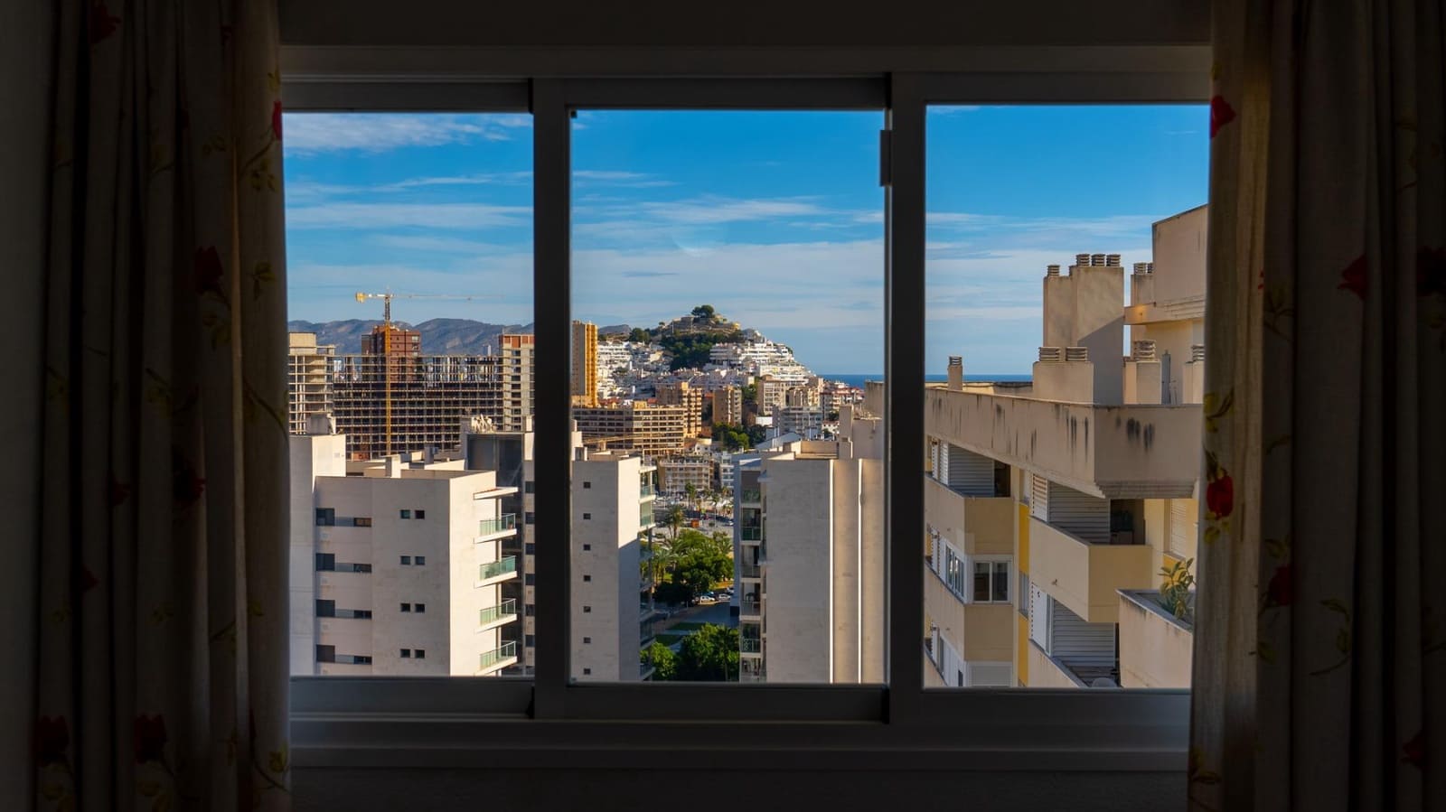 3 quarto Penthouse para venda em La Villajoyosa / Vila Joiosa com piscina garagem - 269 900 € (Ref: 9431149)