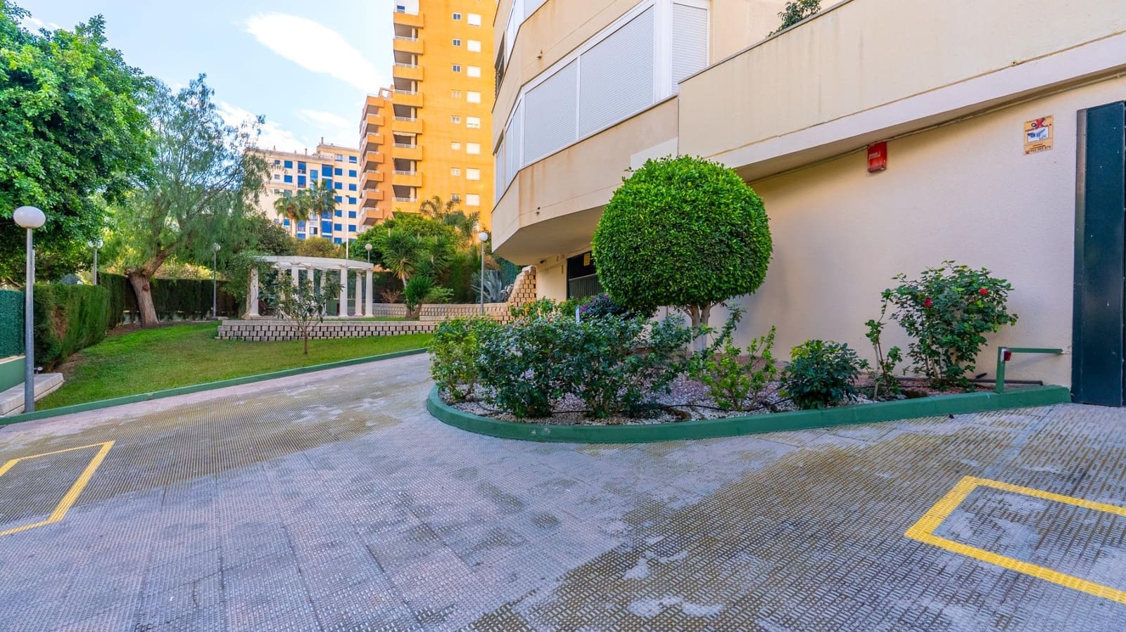 3 quarto Penthouse para venda em La Villajoyosa / Vila Joiosa com piscina garagem - 269 900 € (Ref: 9431149)