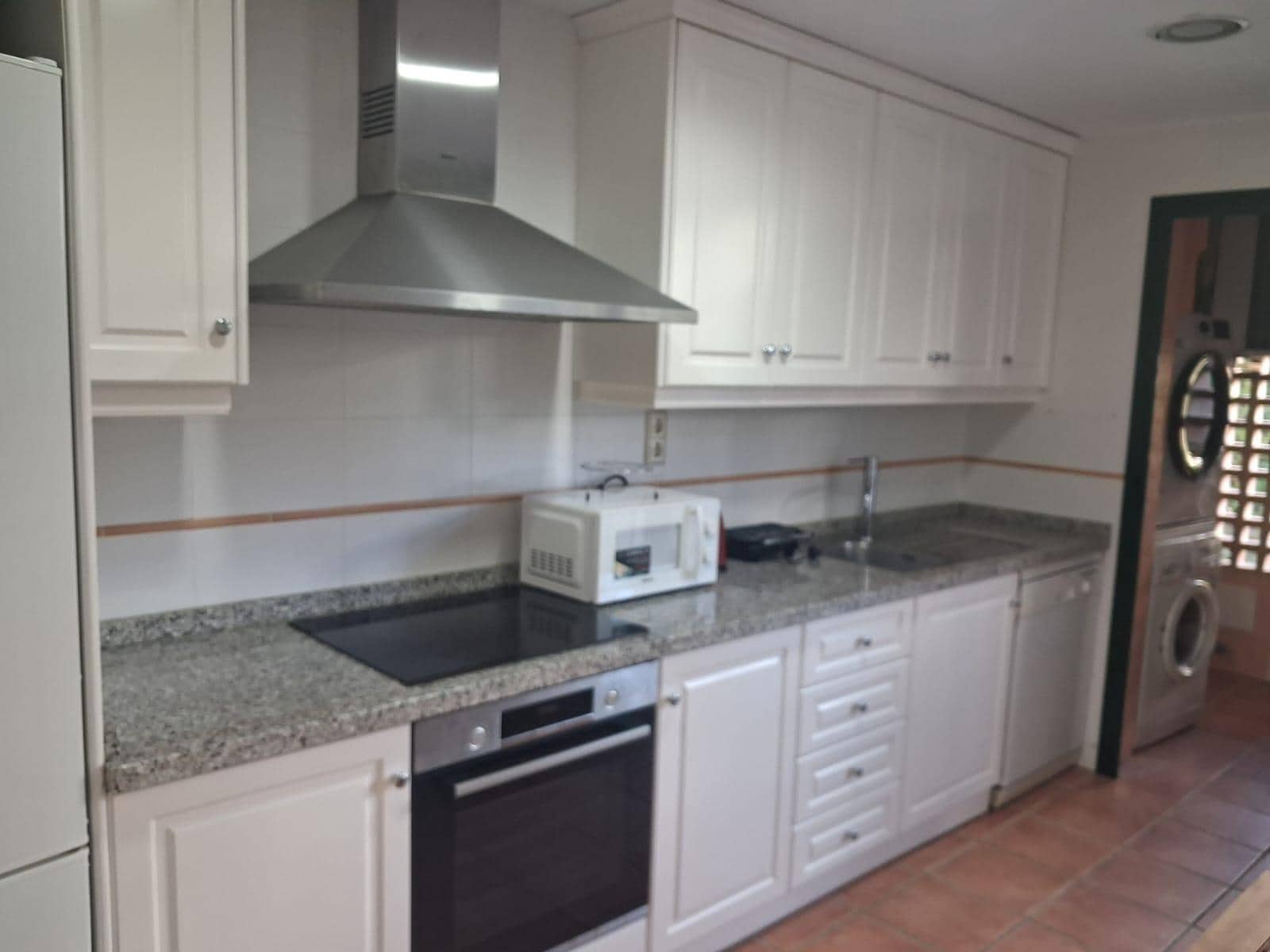 2 soveværelse Bungalow til leje i Finestrat med swimmingpool - € 1.650 (Ref: 9431150)