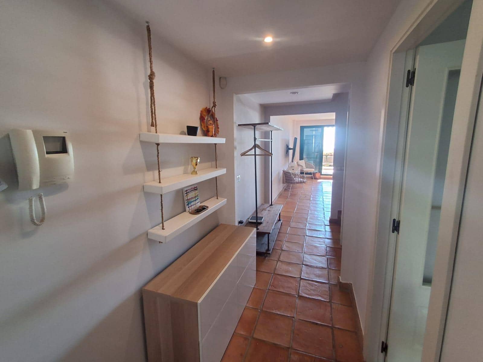 2 soveværelse Bungalow til leje i Finestrat med swimmingpool - € 1.650 (Ref: 9431150)