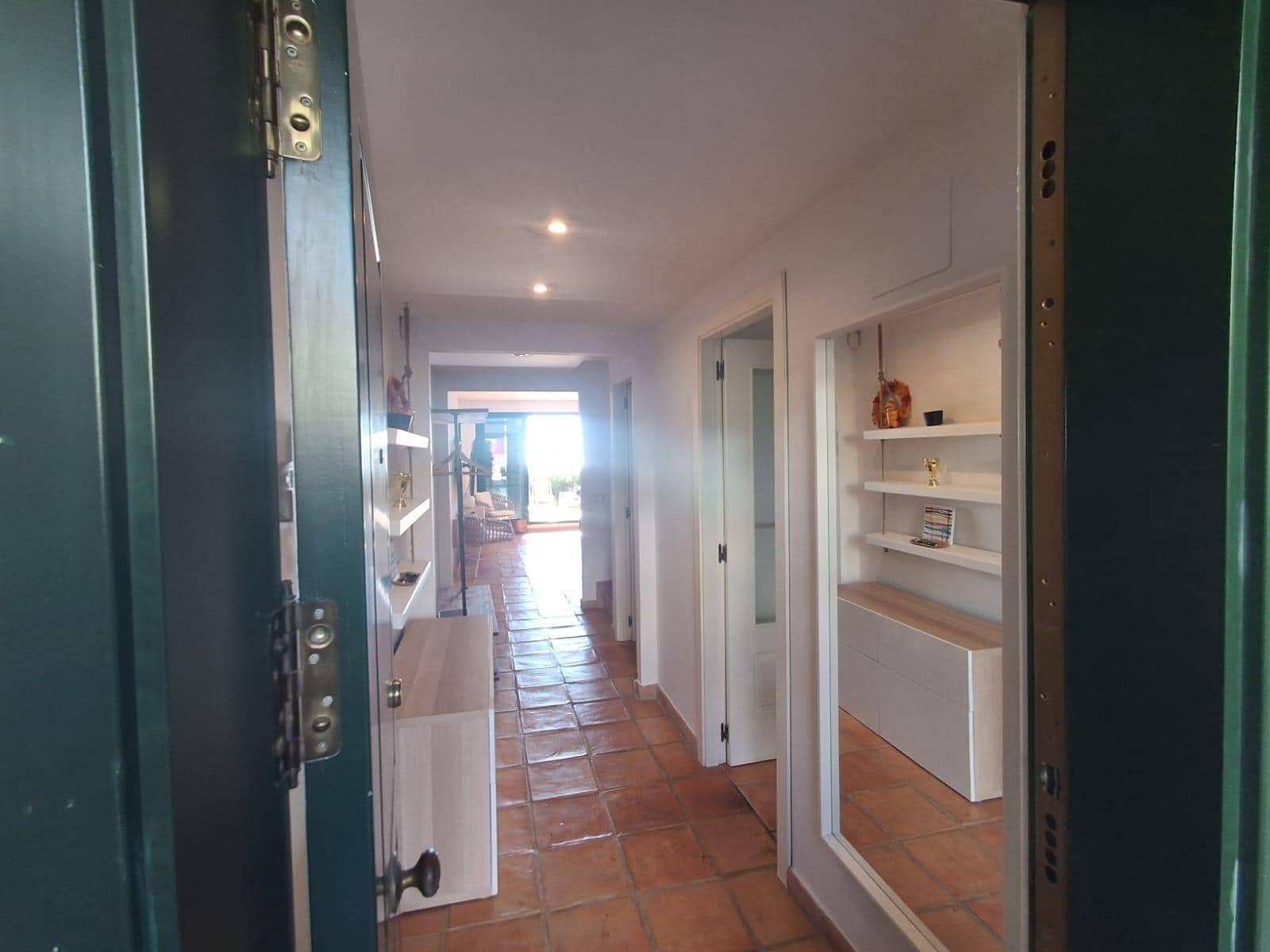 2 soveværelse Bungalow til leje i Finestrat med swimmingpool - € 1.650 (Ref: 9431150)