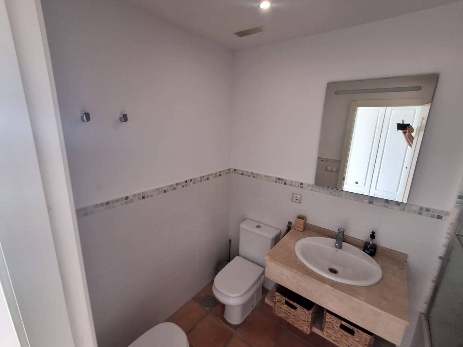 2 soveværelse Bungalow til leje i Finestrat med swimmingpool - € 1.650 (Ref: 9431150)