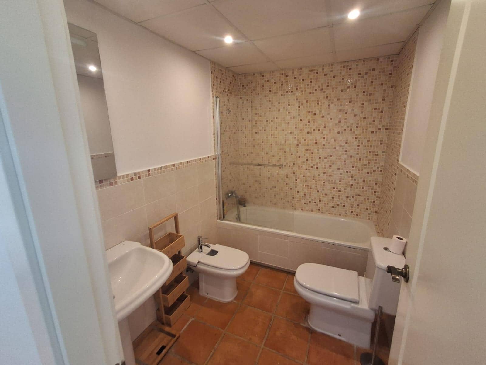 2 soveværelse Bungalow til leje i Finestrat med swimmingpool - € 1.650 (Ref: 9431150)