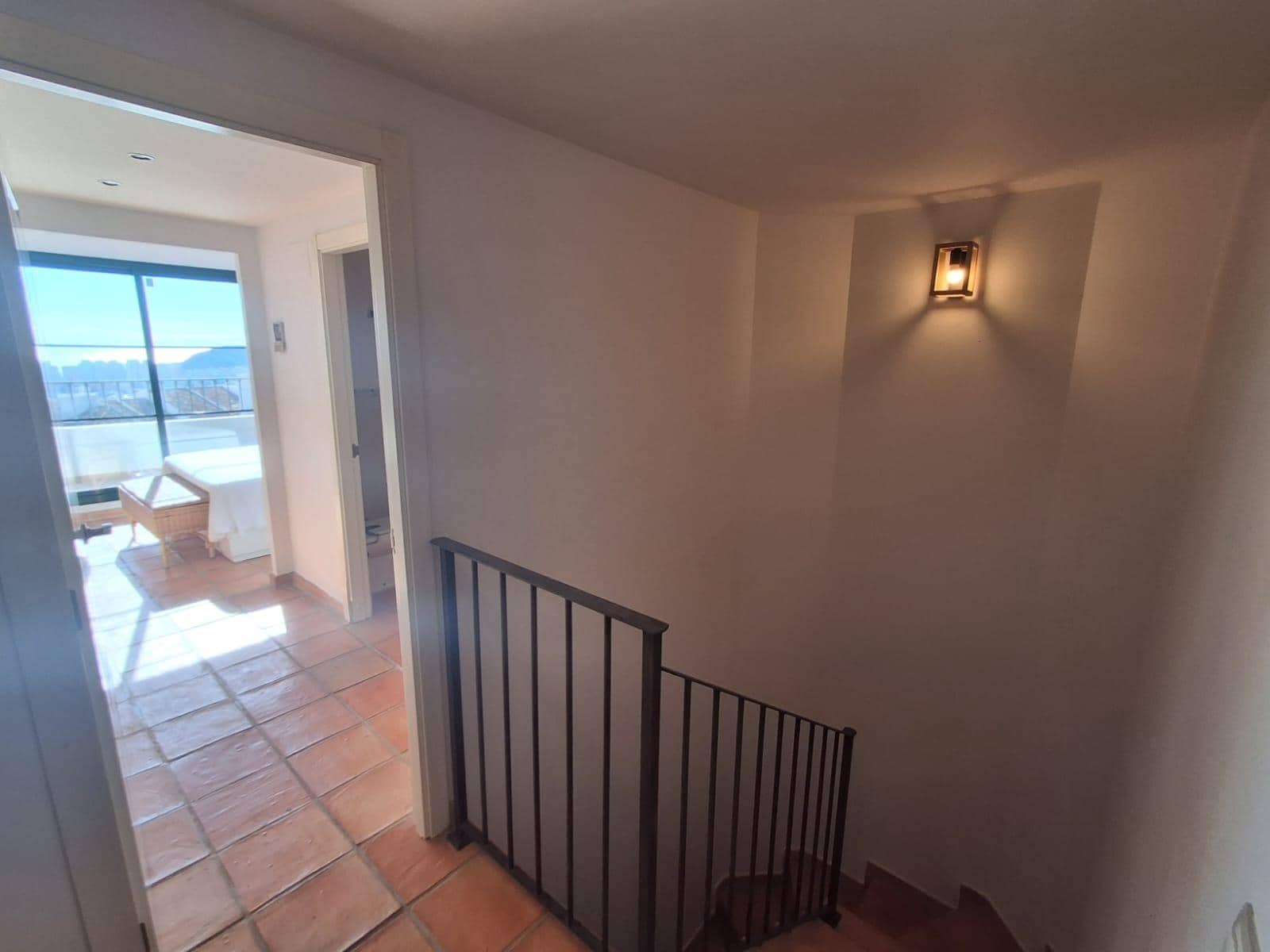 2 soveværelse Bungalow til leje i Finestrat med swimmingpool - € 1.650 (Ref: 9431150)